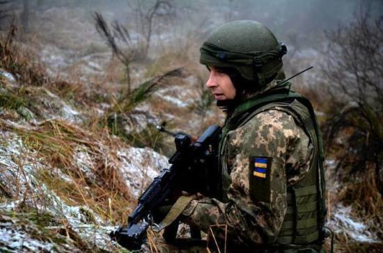 Русские офицеры из СЦКК поведали о провокациях со стороны военных государства Украины