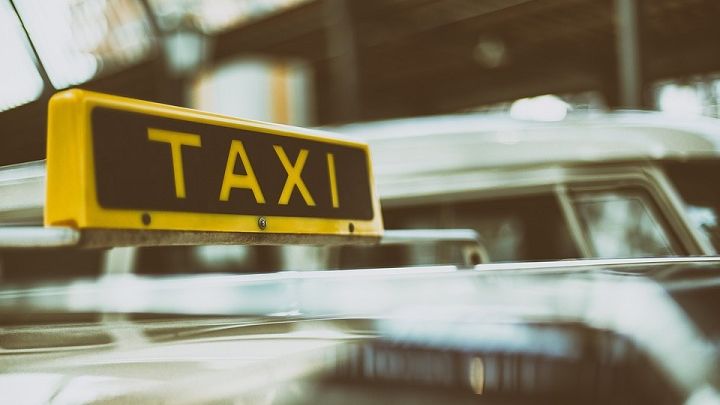 ФАС заподозрила агрегаторов такси в картельных соглашениях