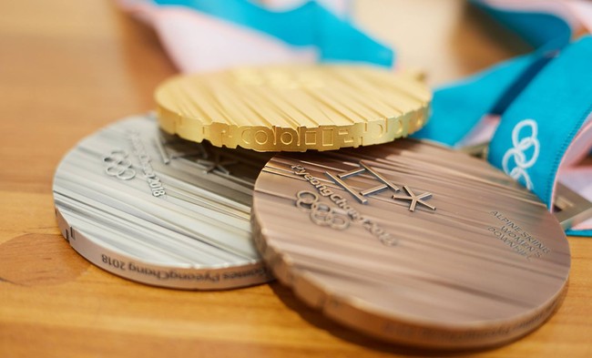 РФ потеряла еще две медали Олимпиады в Сочи