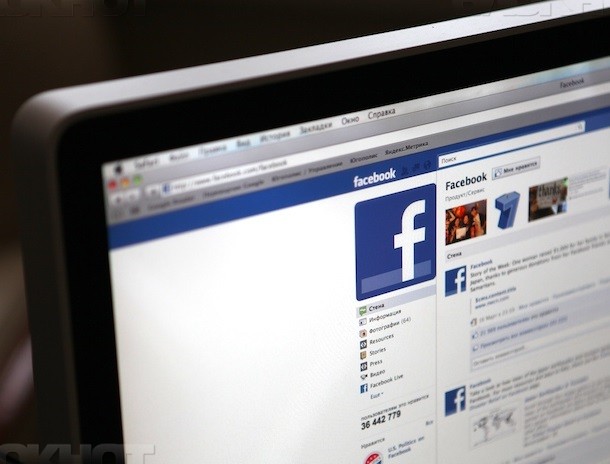 В фейсбук признали вред пассивного пользования социальными сетями