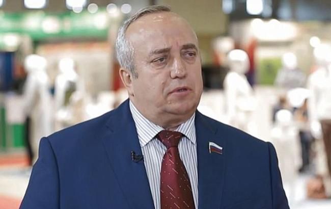 Клинцевич назвал условие, при котором РФ может вернуться в состав СЦКК