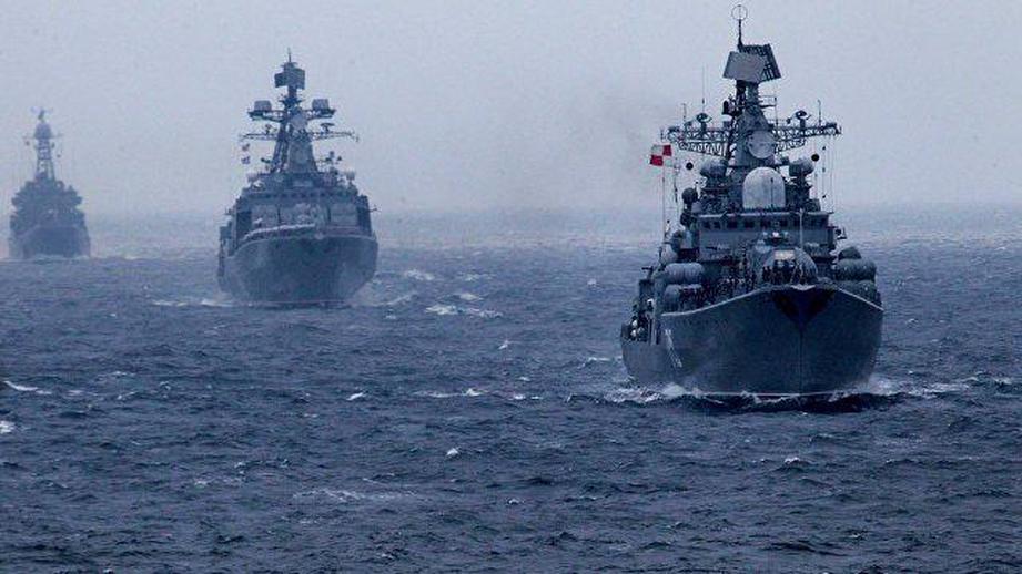 Профессионалы ВМФ Российской Федерации приступили к поискам подлодки «Сан-Хуан»