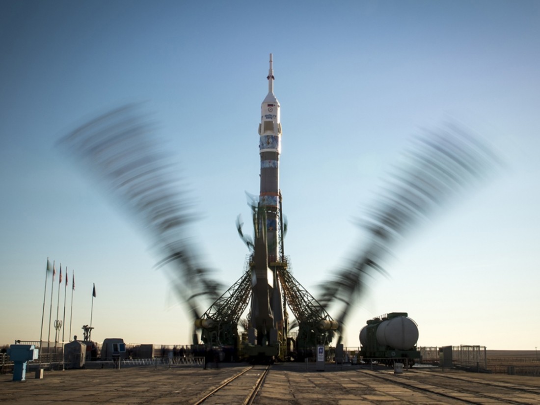 НАСА перестало покупать места на русских космических кораблях
