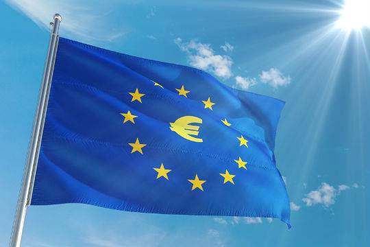 Украинские чиновники получат от ЕС €1,2 млн на обучение заграничным языкам