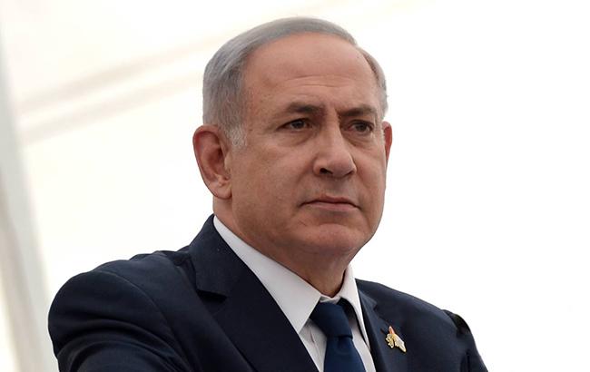 Израиль объявил о готовности к переговорам с Палестиной
