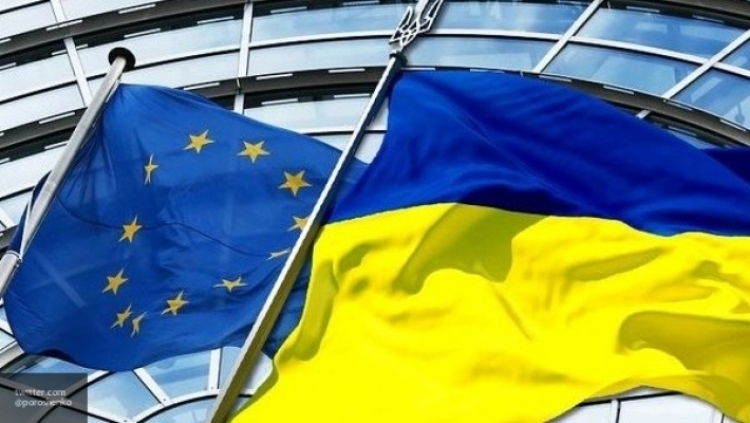 Европейская комиссия отказала Украине в заключительном транше по программе помощи