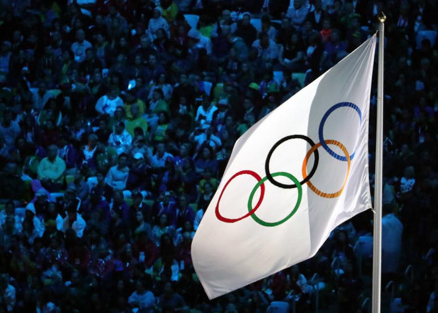 Олимпийское собрание ОКР выступило за участие русских спортсменов в Олимпиаде