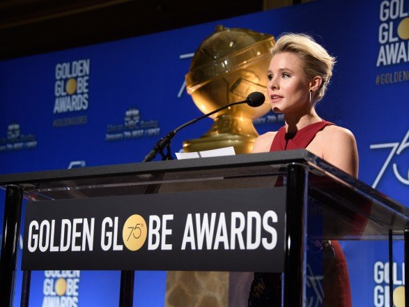 Спилберг, Скотт, Нолан, дель Торо номинированы на «Золотой глобус»