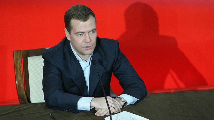 Система налогового обложения на протяжении текущего периода изменяться не будет — Медведев