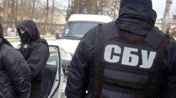 Переводчика премьера Украины обвинили в шпионаже в пользу РФ
