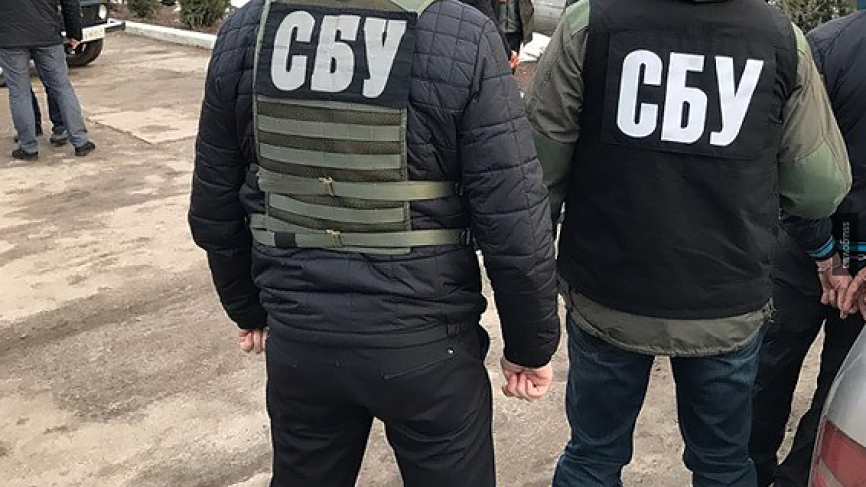 Руководитель СБУ: заезд в государство Украину запрещен двум тысячам граждан России