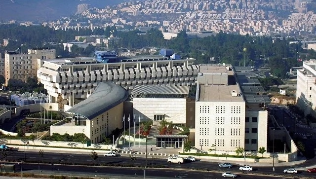 Генассамблея ООН выступила против принятия Иерусалима столицей Израиля