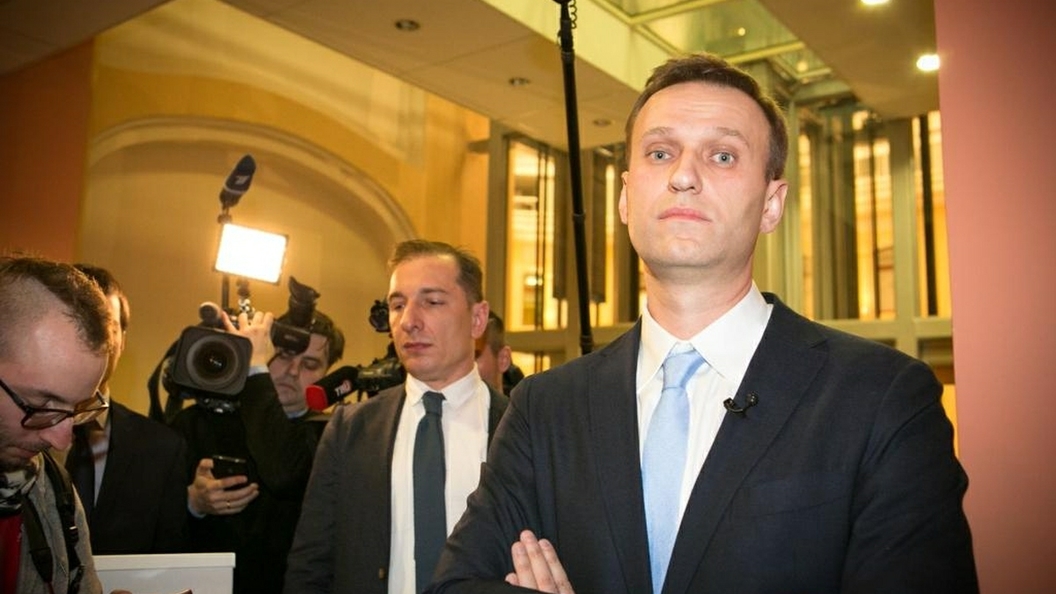 Навальный объявил о намерении обжаловать решение ЦИК