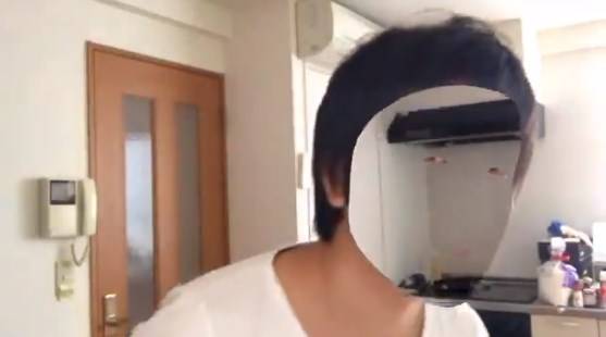 Японский разработчик сделал свое лицо невидимым с помощью iPhone X
