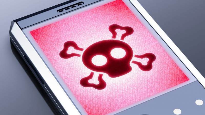 Google случайно заразила вирусом 4 млн телефонов на базе андроид
