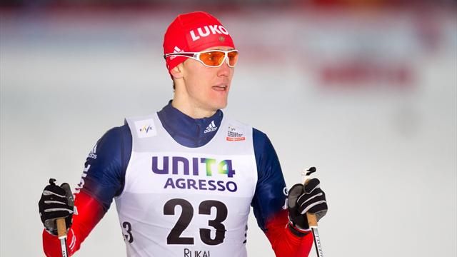 FIS: Не собираемся отстранять Федерацию лыжных гонок РФ
