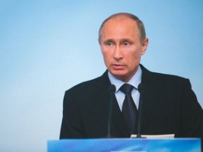 Владимир Путин назначил нового председателя городского суда Петербурга