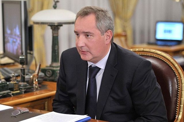 Рогозин раскрыл причину трагедии разгонного блока «Фрегат»
