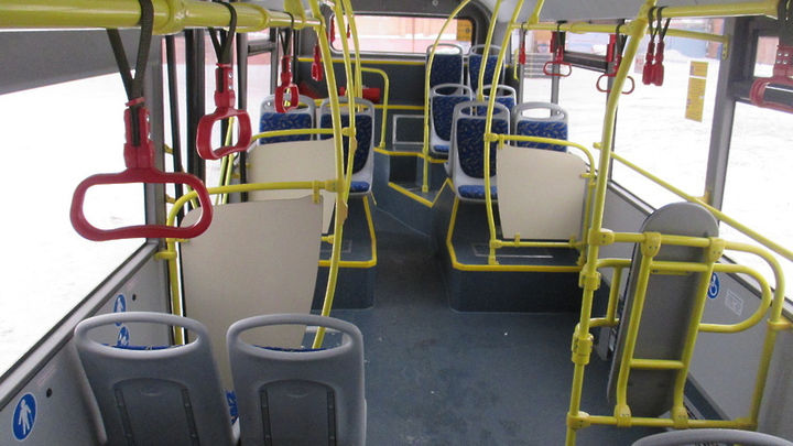 В столице увеличились тарифы на оплату проезда в общественном транспорте