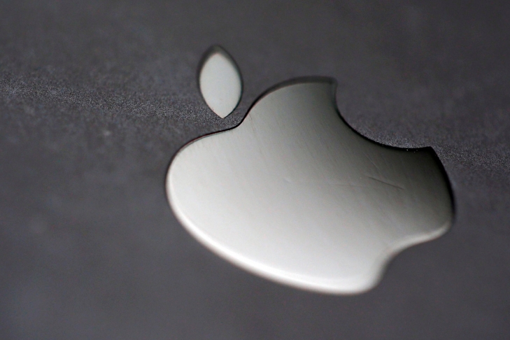 Apple уменьшила долю рынка телефонов в третьем квартале