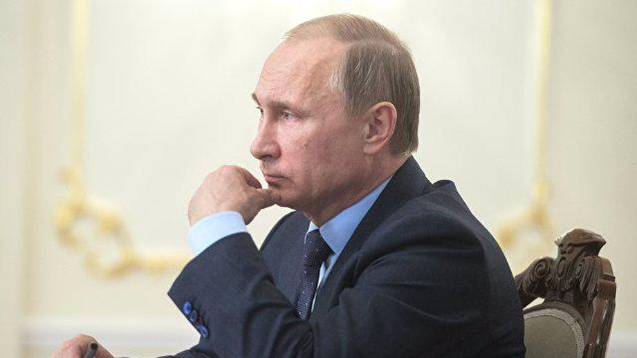 Список доверенных лиц Владимира Путина безумно изменился
