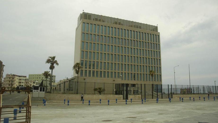 ФБР не сумело обосновать наличие «акустических атак» на Кубе