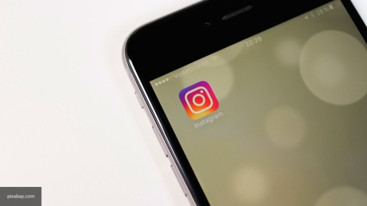 Социальная сеть Instagram начнет демонстрировать, когда юзеры были онлайн
