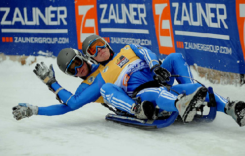 Т. Иванова стала 3-й в спринтерском зачёте Кубка мира, выиграв последнюю гонку