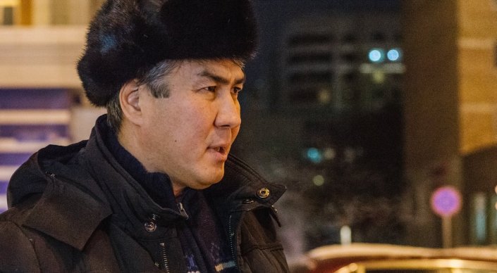 В Казахстане сняли режим ЧС, введенный из-за непогоды