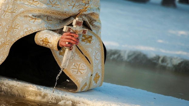 В Клинцах Брянской области на великий праздник Крещения оборудуют две купели