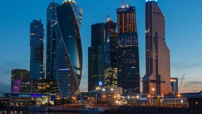 Комплекс «Федерация» в «Москва-Сити» получил разрешение на ввод в эксплуатацию