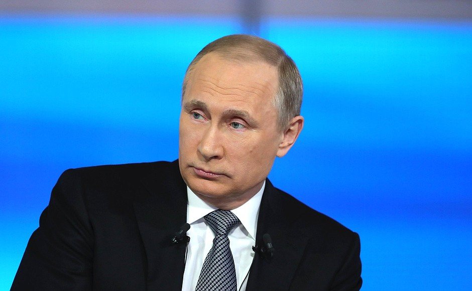 Лидер «Уральских пельменей» стал доверенным лицом Владимира Путина