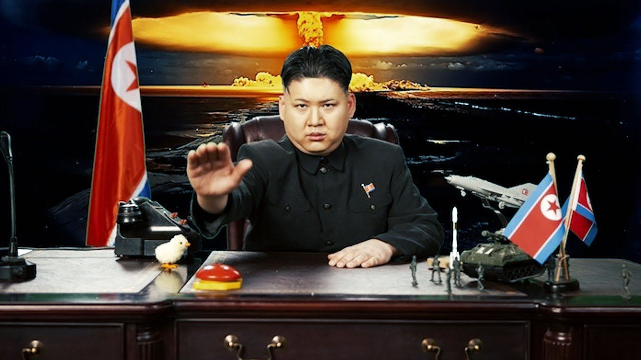Северная Корея вскоре сумеет нанести ядерный удар по США, — ЦРУ