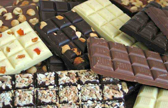 Росконтроль выявил занижение какао в самом вкусном шоколаде РФ