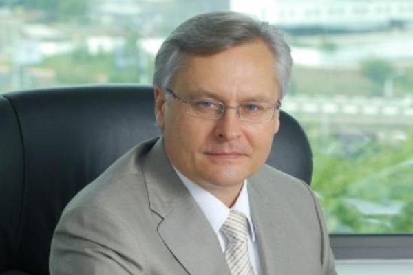Алексей Соболь стал новым президентом «Торгово-промышленной палаты Восточной Сибири»