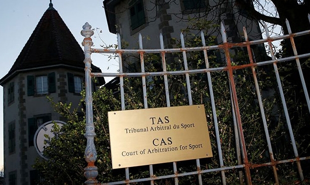 CAS изучит замечания президента МОК после решения по русским спортсменам