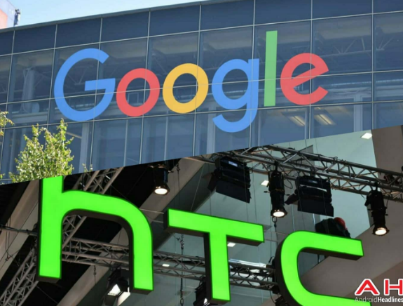 Google официально купил HTC — конец легендарной марки телефонов?