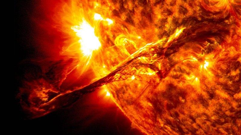 Ученые рассказали, что принесут Земле глобальные изменения на Солнце