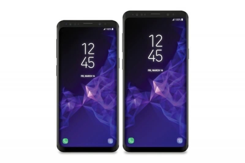 Самсунг Galaxy S7 упал в цене в РФ до 410 $