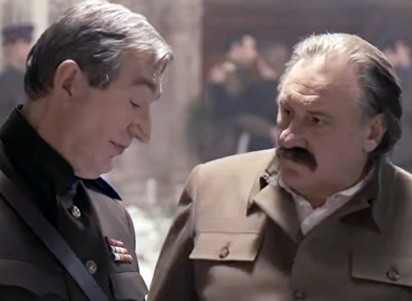 Минкульт решил не подвергать наказанию кинотеатр «Пионер» за показ «Смерти Сталина»