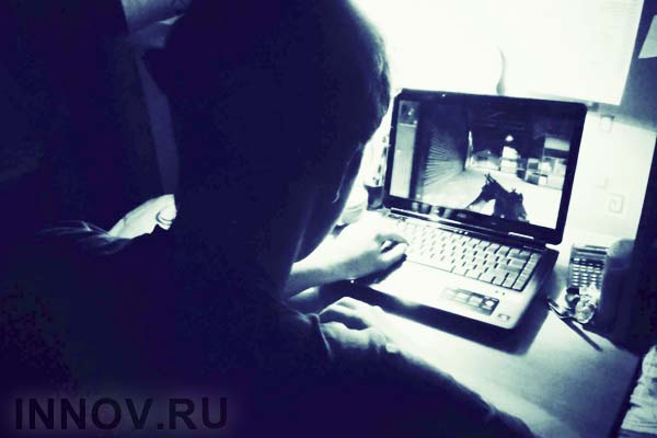 В РФ пройдет 1-ый официальный чемпионат по киберспорту