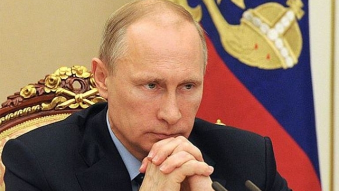 Путин поручил сделать спецкомиссию для расследования крушения Ан-148
