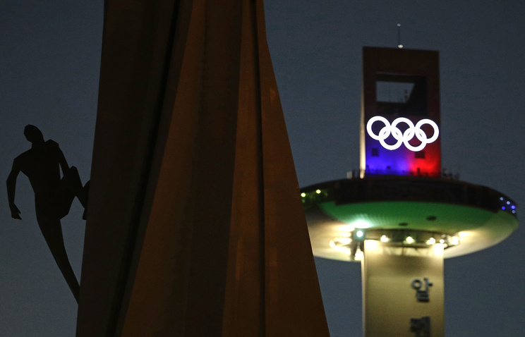 Практически 80% россиян планируют следить за Олимпиадой в Пхенчхане