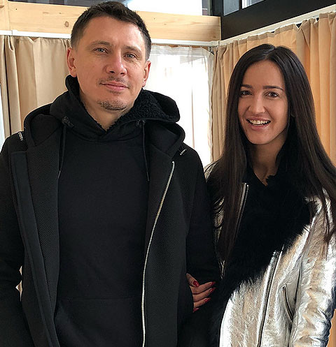 Ольга Бузова и Тимур Батрутдинов назначили дату свадьбы