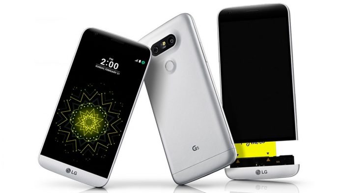 Компания LG Electronics планирует покинуть рынок китая телефонов