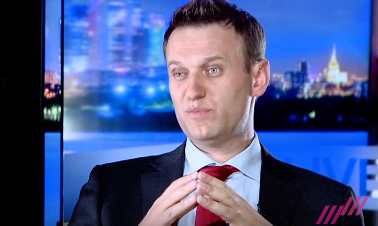 Участница секс-расследования Навального поведала об изнасиловании на яхте
