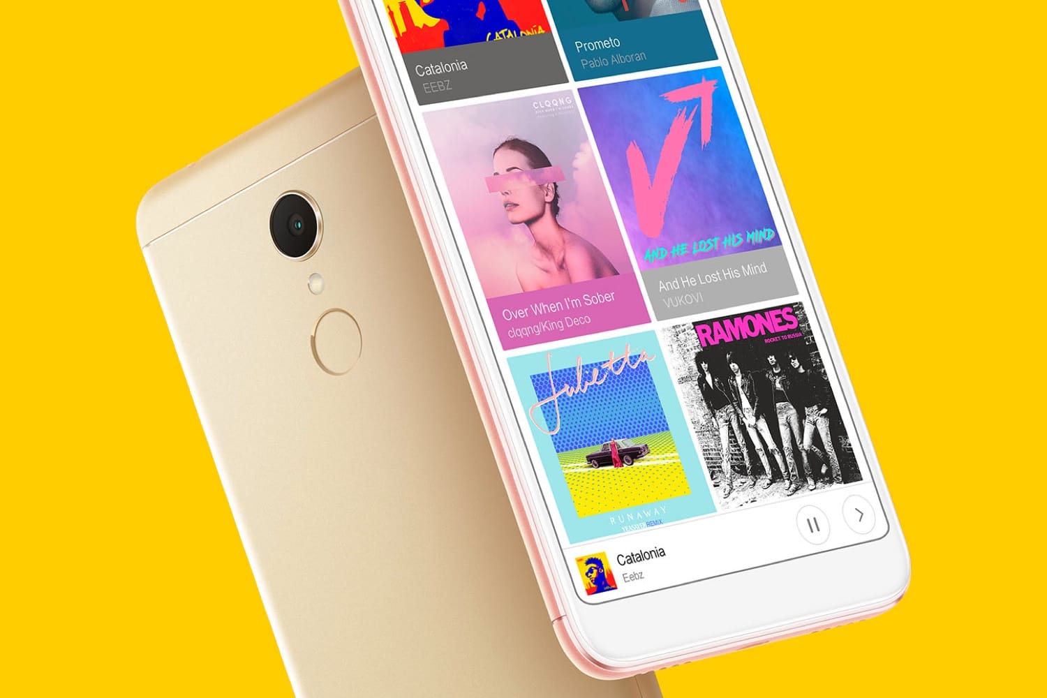 Xiaomi представила безрамочный смартфон Redmi Note 5 за 0