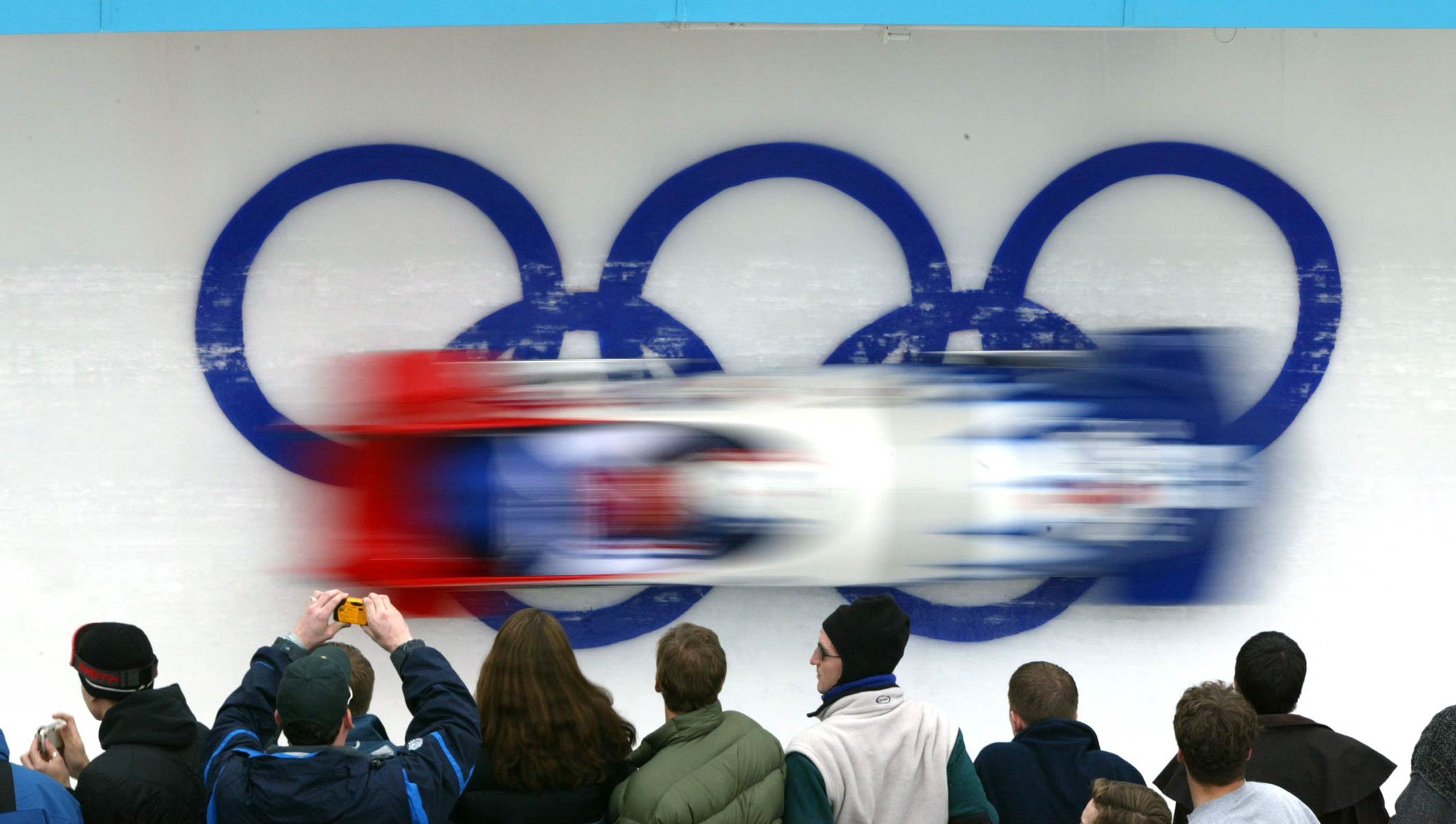 Арбитраж в Лозанне оправдал русских олимпийцев и вернул им медали