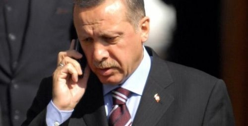 Эрдоган объявил о скором наступлении турецких ВС на сирийский Африн