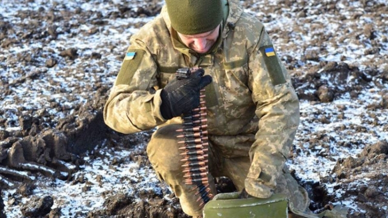 ВСУ за сутки обстреляли семь населенных пунктов ДНР